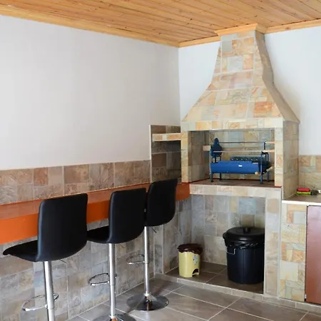 Apartment The Mountain House