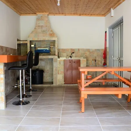 Apartment The Mountain House