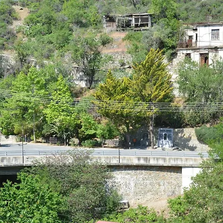 Apartment The Mountain House *