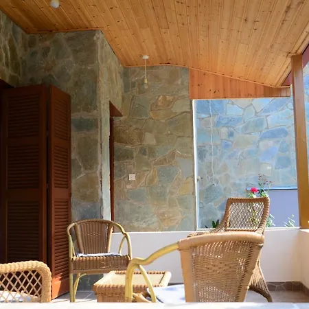 The Mountain House