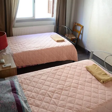 The Mountain House Apartment *