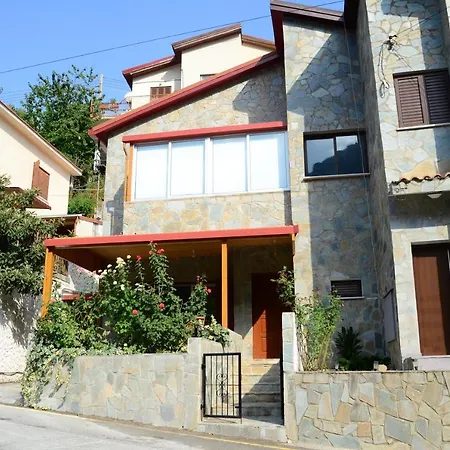 The Mountain House